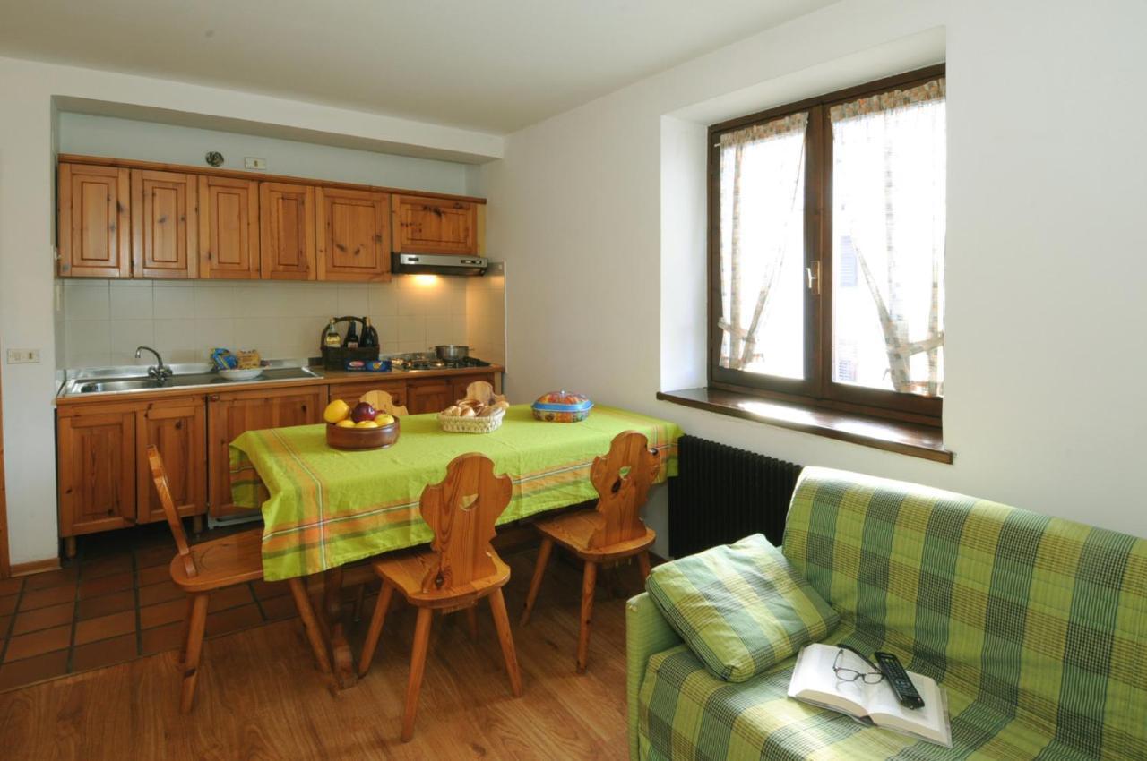 Casa Molini Apartment Male Exterior photo