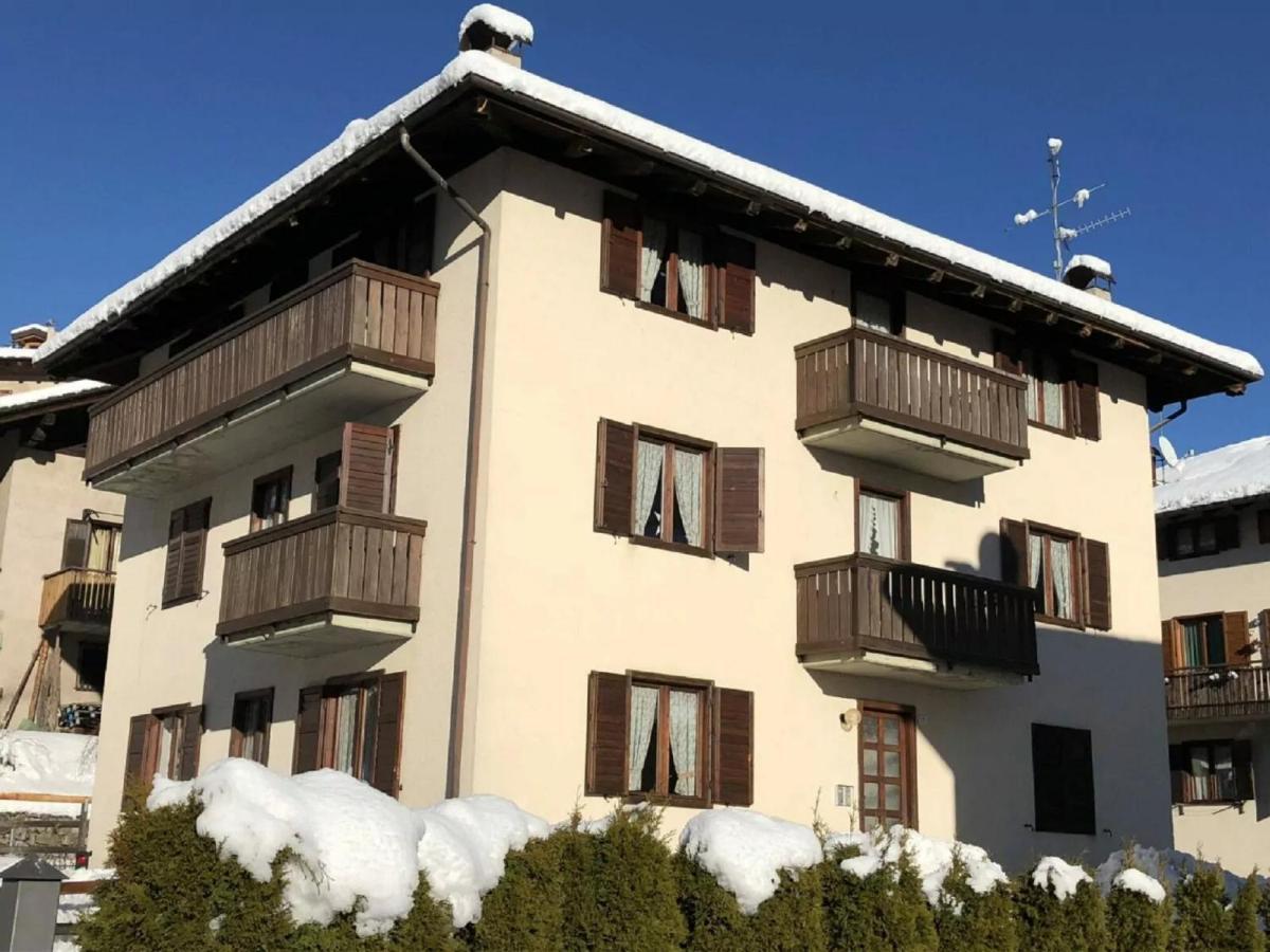 Casa Molini Apartment Male Exterior photo