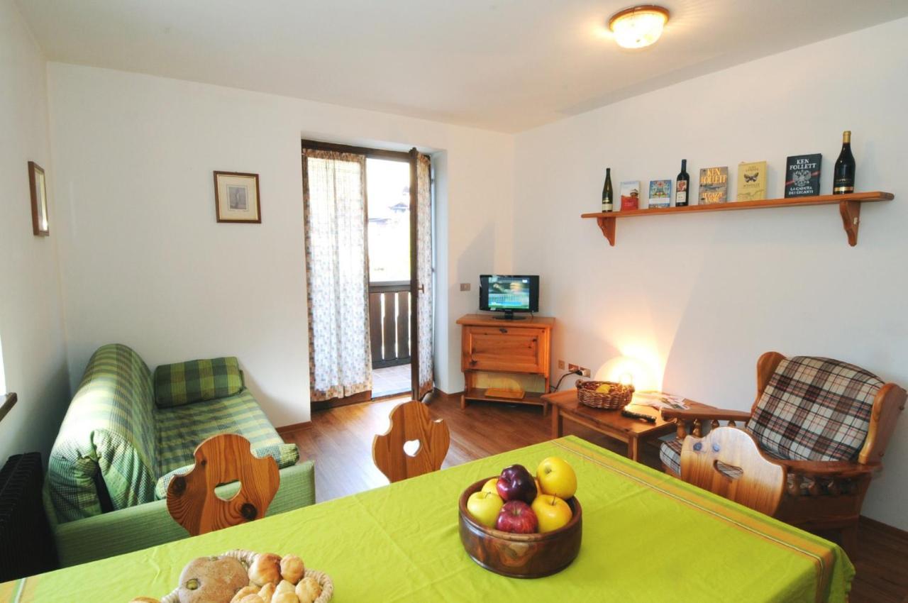 Casa Molini Apartment Male Exterior photo