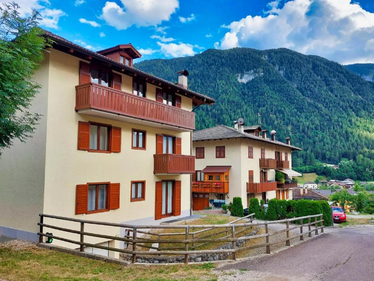 Casa Molini Apartment Male Exterior photo